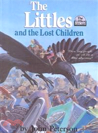 THE LITTLES AND THE LOST CHILDREN