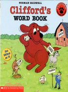 CLIFFORD'S WORD BOOK