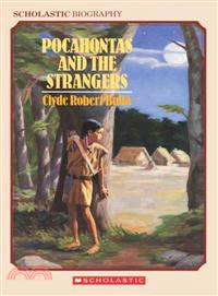 Pocahontas and the Strangers...