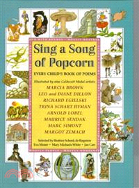 Sing a song of popcorn : every child