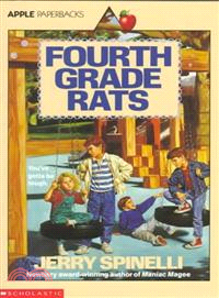 Fourth Grade Rats