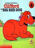 Clifford the big red dog /