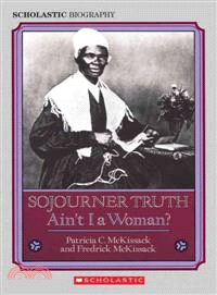 Sojourner Truth ─ Ain't I A Woman?
