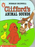 Clifford's Animal Sounds /