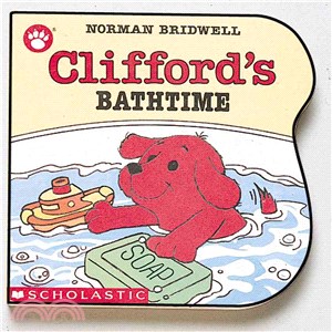Clifford's bathtime /