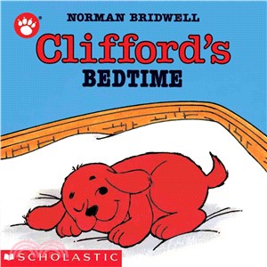 Clifford's bedtime /