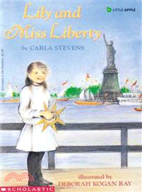 Lily and Miss Liberty /
