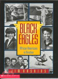 Black Eagles