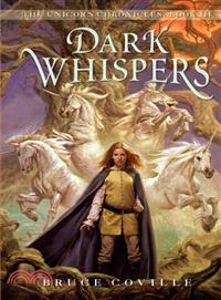 Dark Whispers