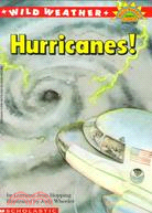 Wild Weather ─ Hurricanes