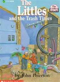 The Littles and The Trash Tinies