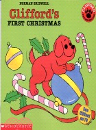 CLIFFORD'S FIRST CHRISTMAS