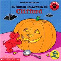 El Primer Halloween De Clifford/Clifford's first Halloween