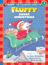 Fluffy Saves Christmas