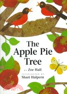 The apple pie tree /