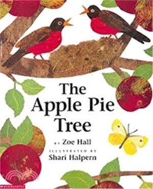 The Apple Pie Tree