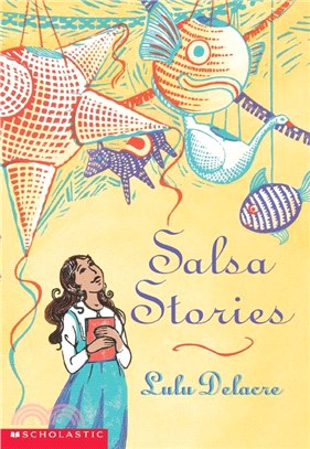 Salsa Stories