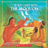 If you lived with the Iroquo...