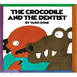 The crocodile and the dentis...