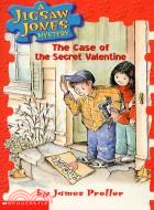 THE CASE OF THE SECRET VALENTINE