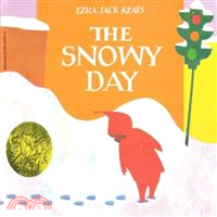 The snowy day