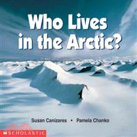 Who Lives in the Arctic