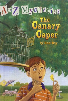 The canary caper /