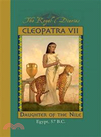 Cleopatra VII, daughter of the Nile /