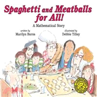 Spaghetti and Meatballs for All—A Mathematical Story