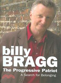 The Progressive Patriot ─ A Search for Belonging