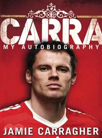 Carra ─ My Autobiography