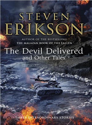 The Devil Delivered and Other Tales