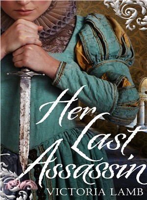 Her Last Assassin