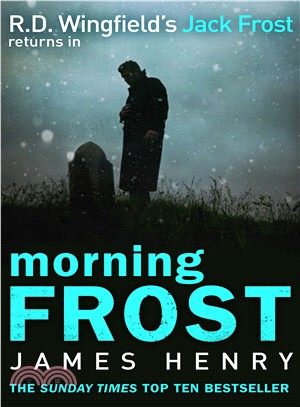 Morning Frost