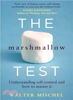 The Marshmallow Test: Understanding Self-control and How to Master it