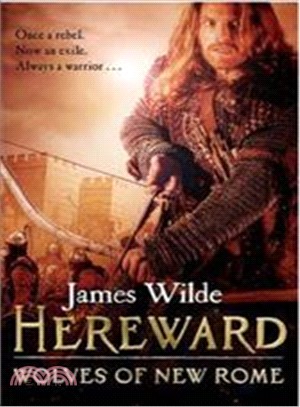 Hereward: Wolves of New Rome