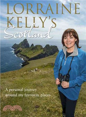 Lorraine Kelly's Scotland