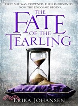 The Fate of the Tearling (Queen of the Tearling 3)