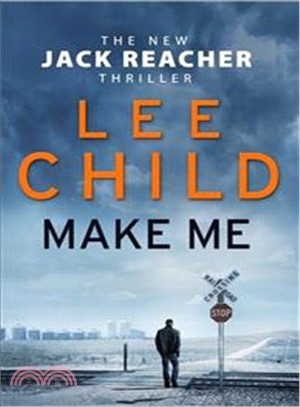 Make Me (Jack Reacher)