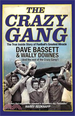 The Crazy Gang