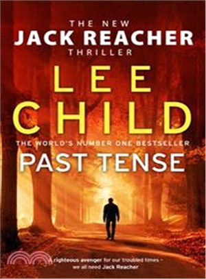 Jack Reacher 23: Past Tense