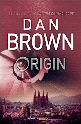 Origin : (Robert Langdon Book 5)