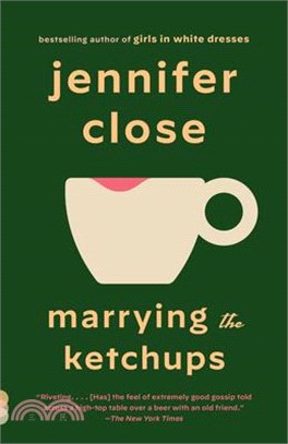 Marrying the Ketchups