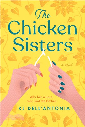 The chicken sisters /