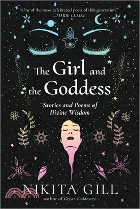 The Girl and the Goddess ― Stories and Poems of Divine Wisdom