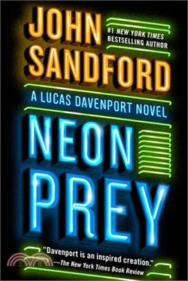 Neon Prey