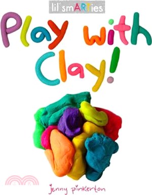 Play With Clay!