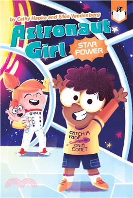 Star Power (Astronaut Girl #2 )