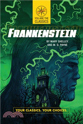 Frankenstein /
