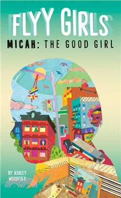 Micah: The Good Girl #2